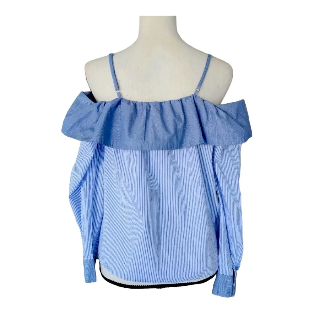 LUMIÉRE | Top, size S - Picture 2 of 12